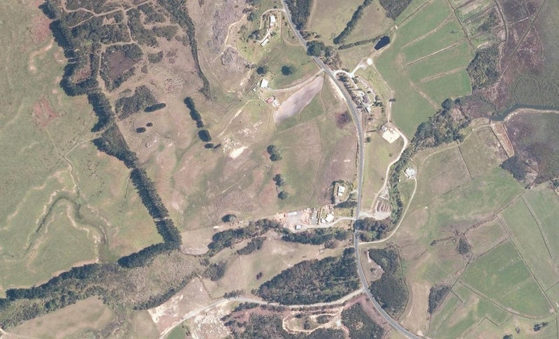 0 State Highway 1, Houhora, Pukenui - Carousel 1