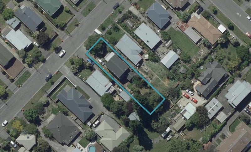22 Keswick Street, Woolston, Christchurch - Carousel 1