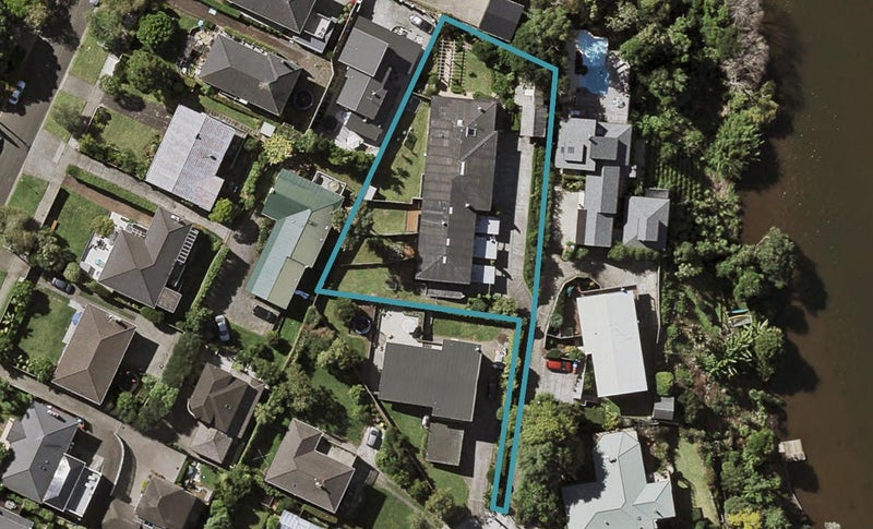 1/140 Ngapuhi Road, Remuera, Auckland - Carousel 1