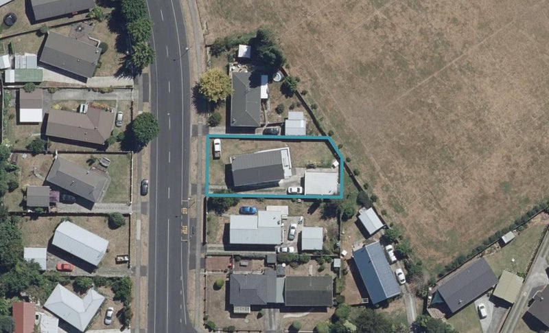 38 Hyde Avenue, Nawton, Hamilton - Carousel 1