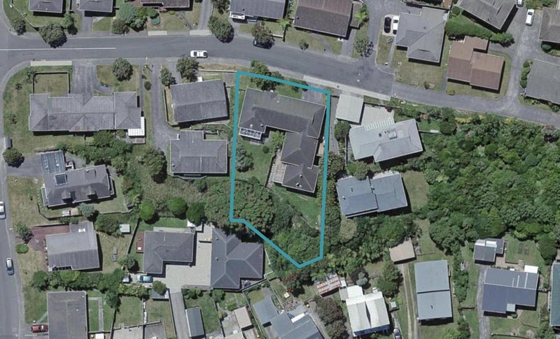 6B Glenwood Grove, Woodridge, Wellington - Carousel 1