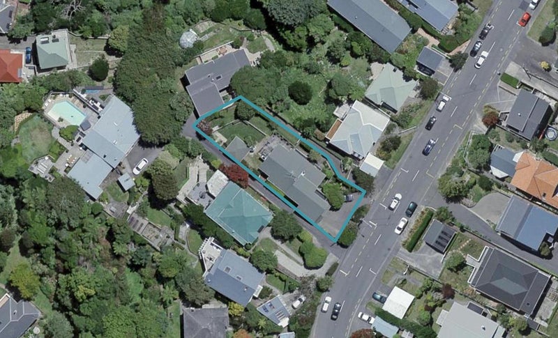 52 Kenya Street, Ngaio, Wellington - Carousel 1