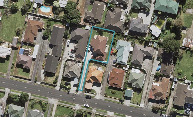 28A Omagh Avenue, Papatoetoe, Auckland - Carousel 1