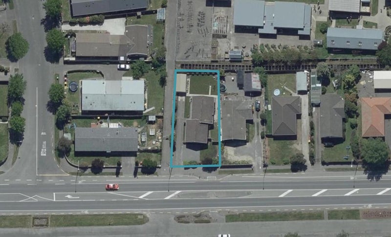 144 Northcote Road, Northcote, Christchurch - Carousel 1