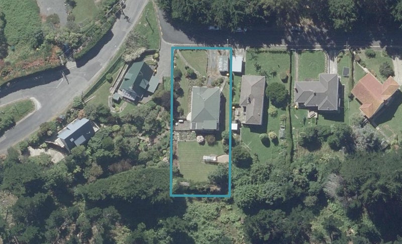 2 Bells Road, Sawyers Bay, Port Chalmers - Carousel 1