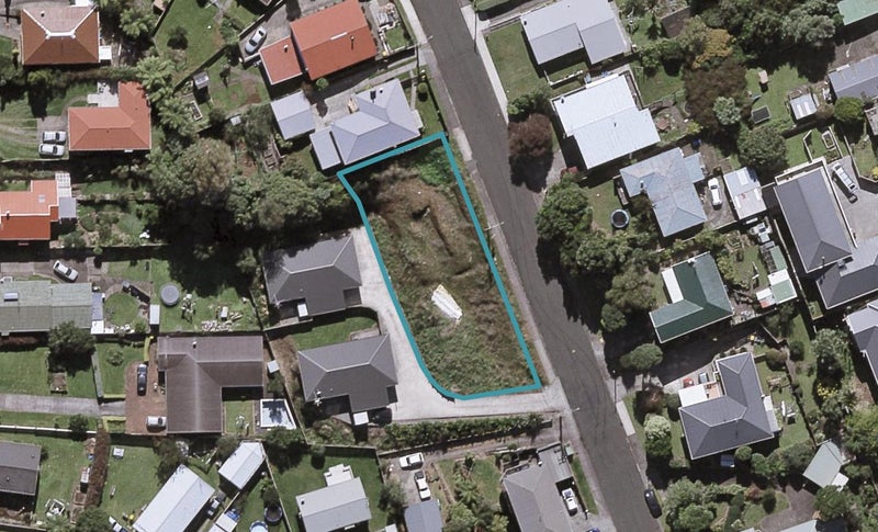 79 David Street, Lynmouth, New Plymouth - Carousel 1