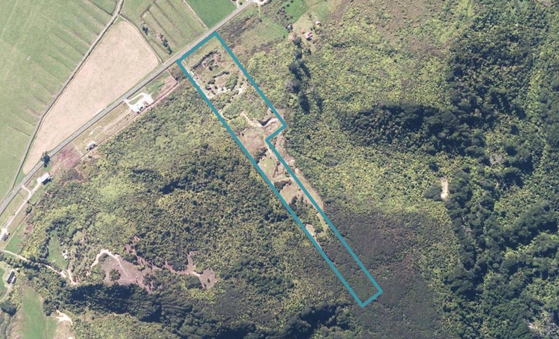 816 State Highway 67, MOKIHINUI, WESTPORT - Carousel 1