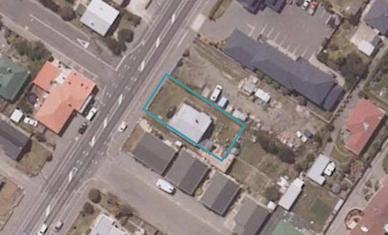 385A Thames Highway, Oamaru North, Oamaru - Carousel 1