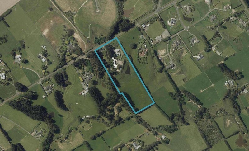 654 Kelvin Grove Road, Kelvin Grove, Palmerston North - Carousel 1