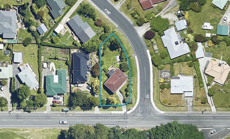 161 Devon Street West, Hillcrest, Rotorua - Carousel 1