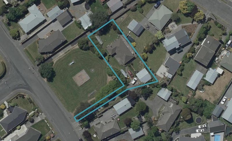 102 Wales Street, Halswell, Christchurch - Carousel 1