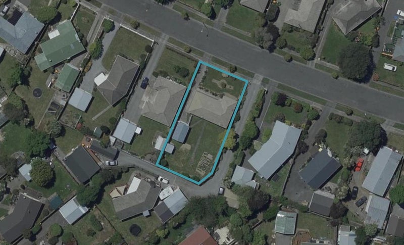 21 Charles Upham Avenue, Hillmorton, Christchurch - Carousel 1