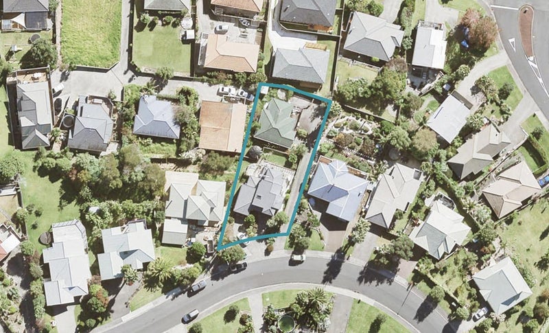 14A Kestrel Heights, Arkles Bay, Whangaparāoa - Carousel 1