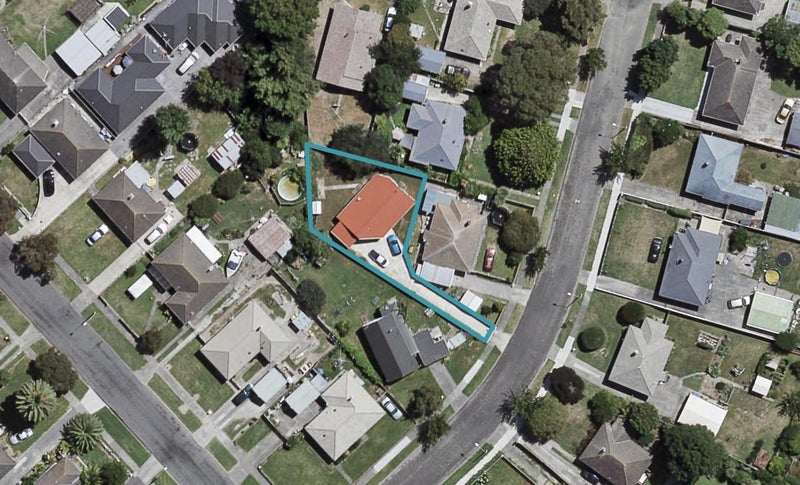 17A Savage Crescent, Marewa, Napier - Carousel 1