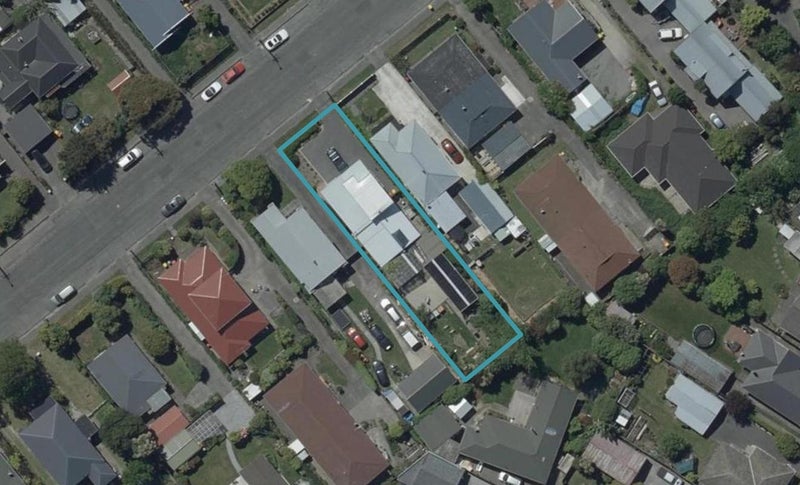 104 Conway Street, Somerfield, Christchurch - Carousel 1