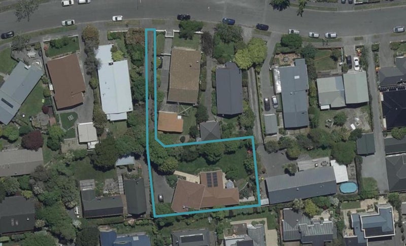 11A Saint Clio Street, Ilam, Christchurch - Carousel 1