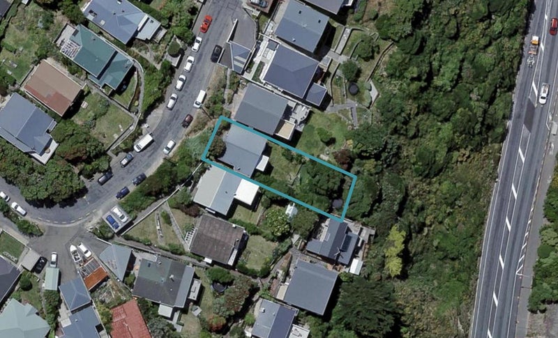 90 Te Anau Road, Hataitai, Wellington - Carousel 1