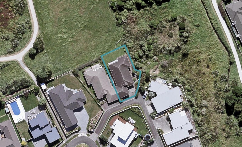 21B Parkvue Drive, Bell Block, New Plymouth - Carousel 1