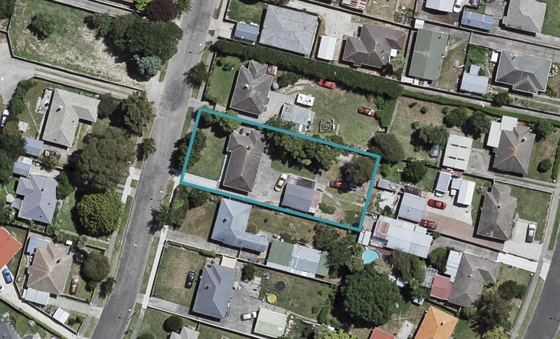 18 Savage Crescent, Marewa, Napier - Carousel 1