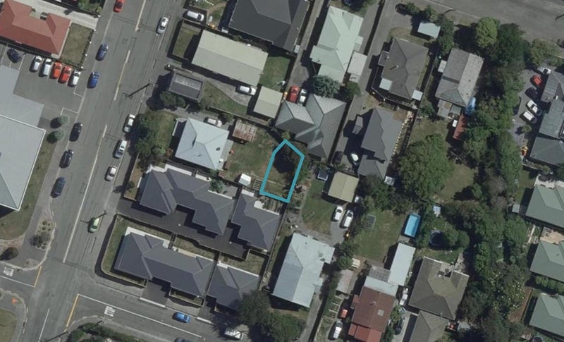 5/282 Wilsons Road, Waltham, Christchurch - Carousel 1