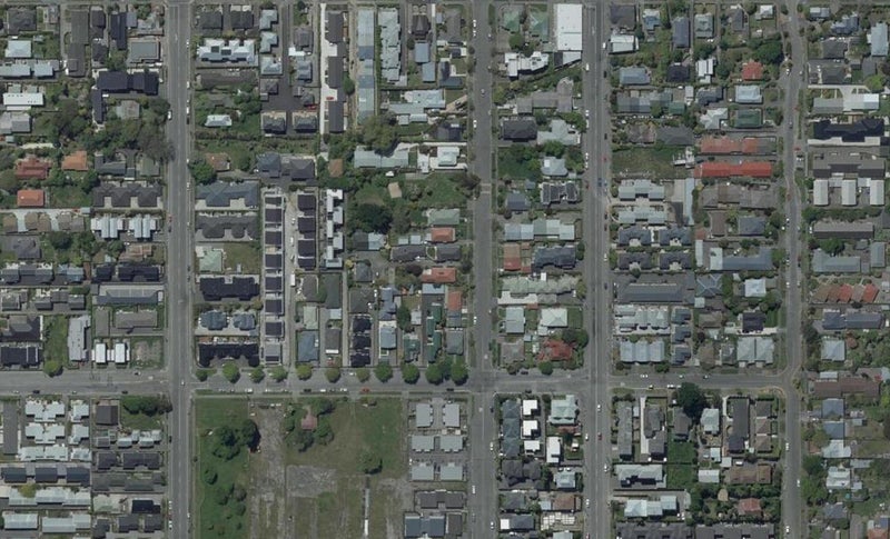 115 Packe Street, Edgeware, Christchurch - Carousel 1