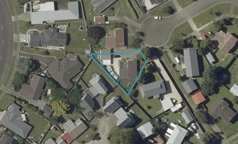 11 Chelmarsh Place, Highbury, Palmerston North - Carousel 1