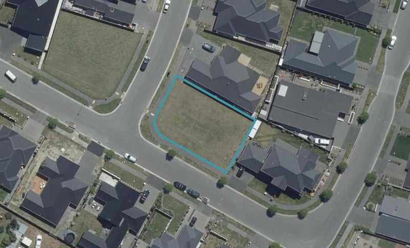9 Broadstairs Avenue, Casebrook, Christchurch - Carousel 1