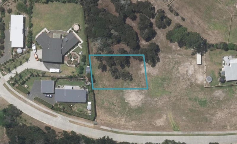 3 Paulene Anne Place, Mangawhai Heads, Mangawhai - Carousel 1