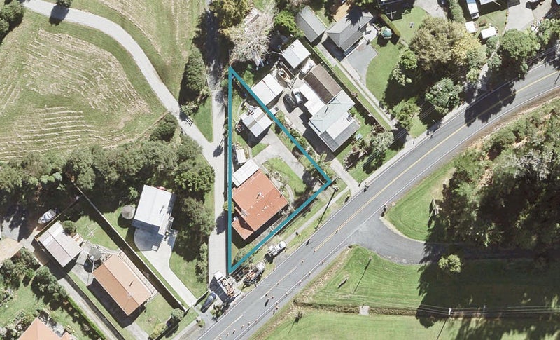 514 Leigh Road, Warkworth - Carousel 1