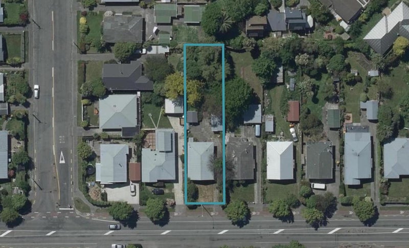 123 Tennyson Street, Sydenham, Christchurch - Carousel 1