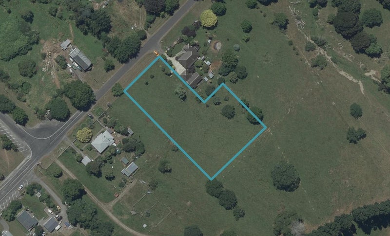 0 Pohangina Road, Pohangina, Ashhurst - Carousel 1