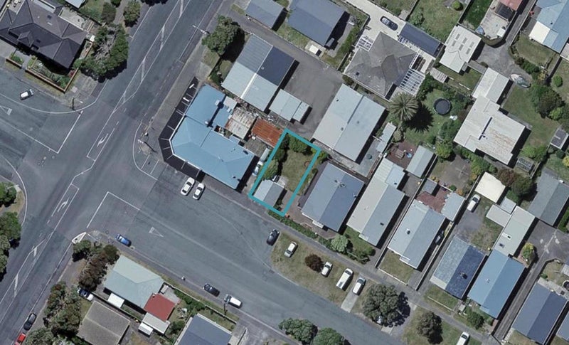 49A Brussels Street, Miramar, Wellington - Carousel 1
