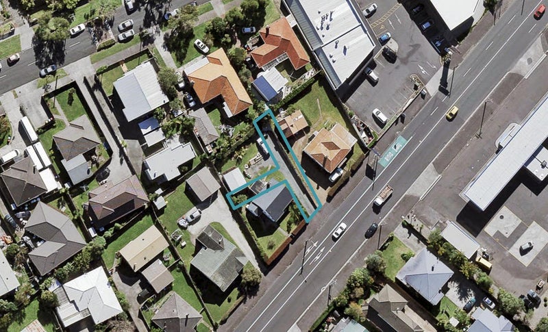 4/2079 Great North Road, Avondale, Auckland - Carousel 1