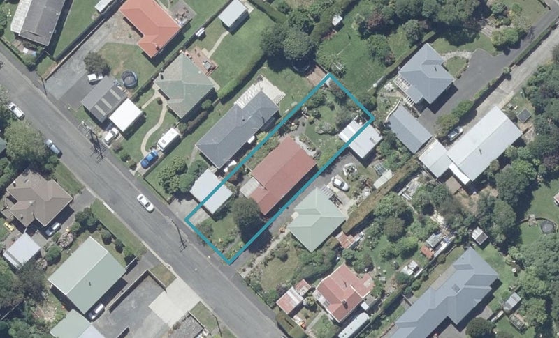 72 Hall Road, Sawyers Bay, Port Chalmers - Carousel 1
