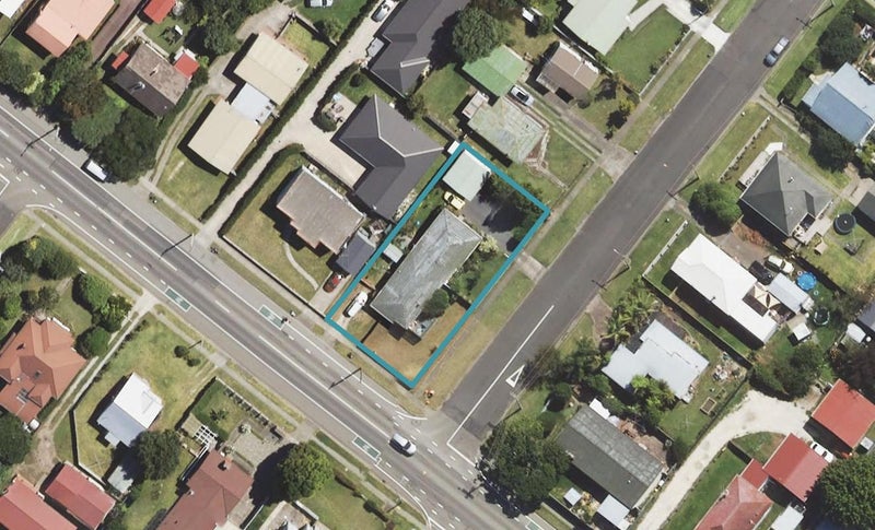 2 Argyll Street, Mangapapa, Gisborne - Carousel 1