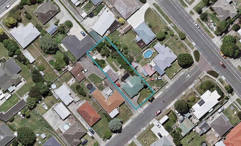 426 Montgomery Street, Raureka, Hastings - Carousel 1