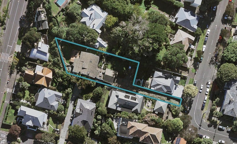 59 Esplanade Road, Mount Eden, Auckland - Carousel 1