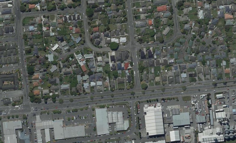 2/230 Blenheim Road, Riccarton, Christchurch - Carousel 1