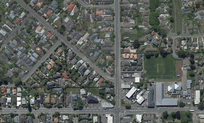 135B Aylesford Street, Mairehau, Christchurch - Carousel 1