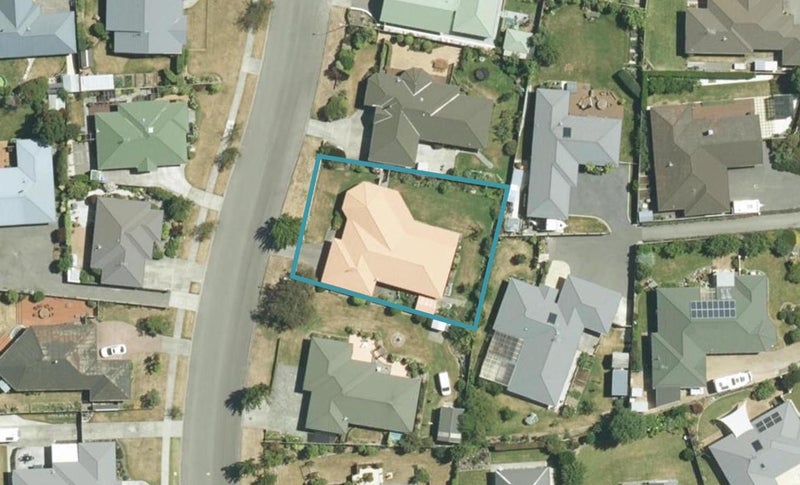 33 Hillcrest Avenue, Witherlea, Blenheim - Carousel 1