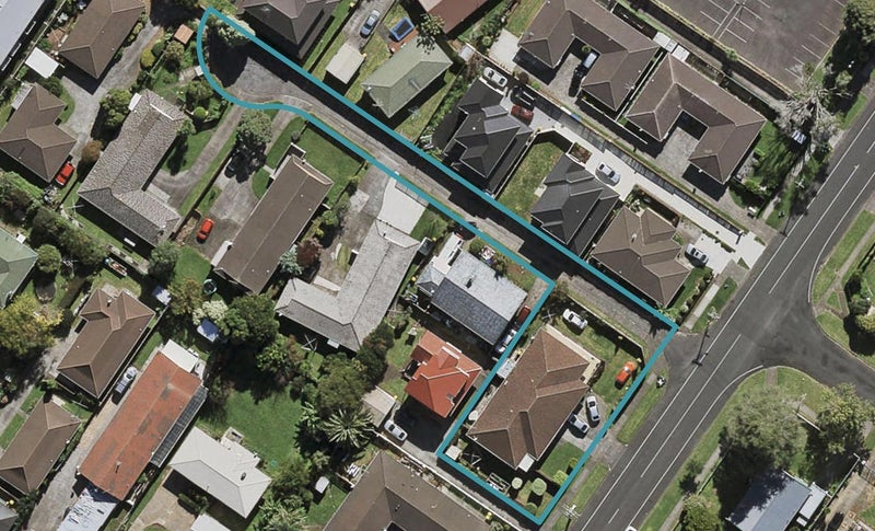1/6 Birdwood Avenue, Papatoetoe, Auckland - Carousel 1