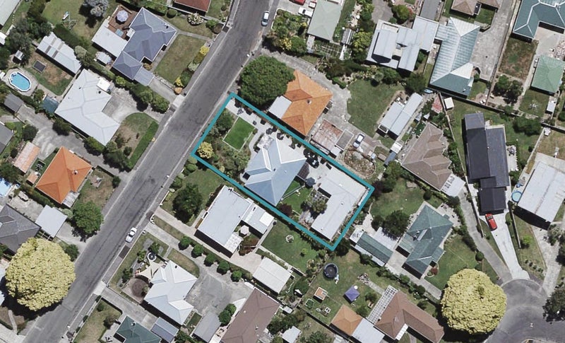 4 Flanders Avenue, Onekawa, Napier - Carousel 1