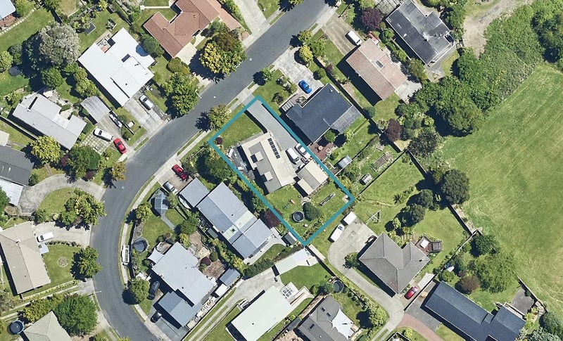 17 Icarus Place, Sunnybrook, Rotorua - Carousel 1