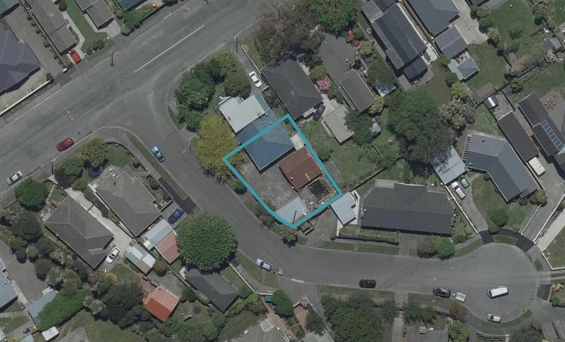 1A Ketton Place, St Albans, Christchurch - Carousel 1