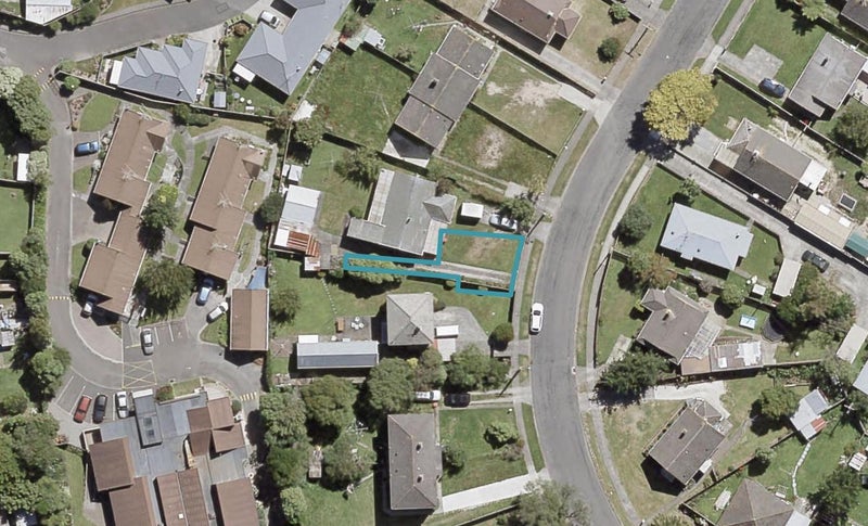 5/15 Biddle Crescent, Taita, Lower Hutt - Carousel 1