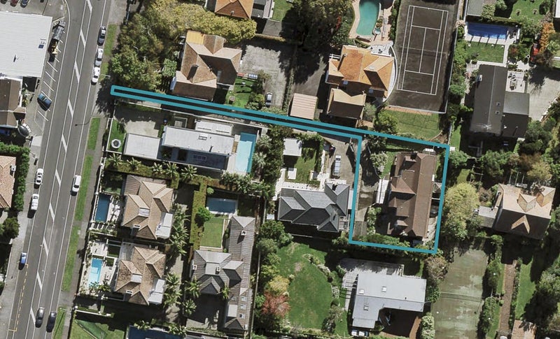 151A Victoria Avenue, Remuera, Auckland - Carousel 1