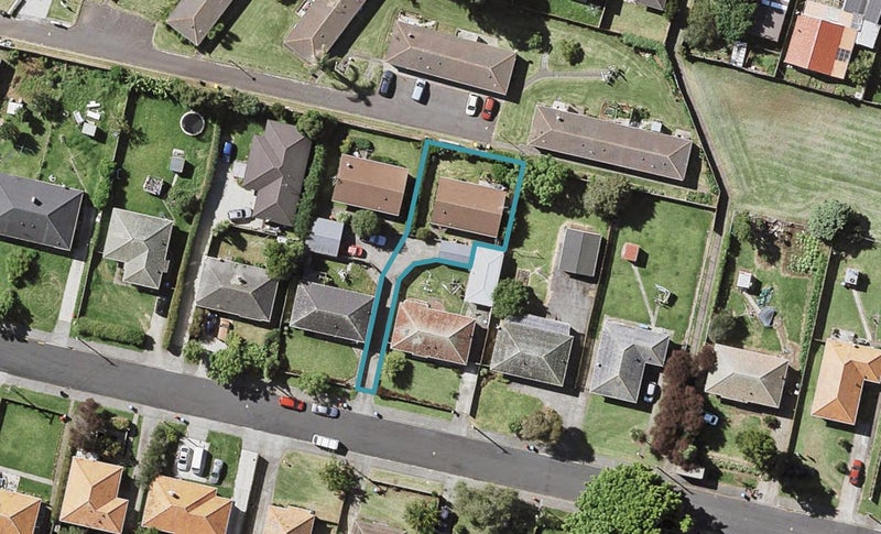 19A Caen Road, Panmure, Auckland - Carousel 1