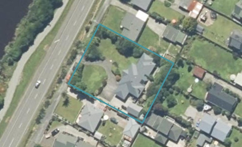 727 Main South Road, Gladstone, Greymouth - Carousel 1