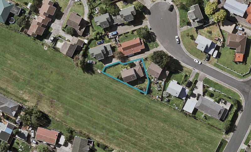4 Simmonds Lane, Mount Wellington, Auckland - Carousel 1