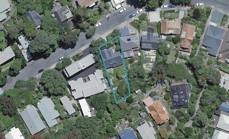 31 Ngaio Road, Kelburn, Wellington - Carousel 1